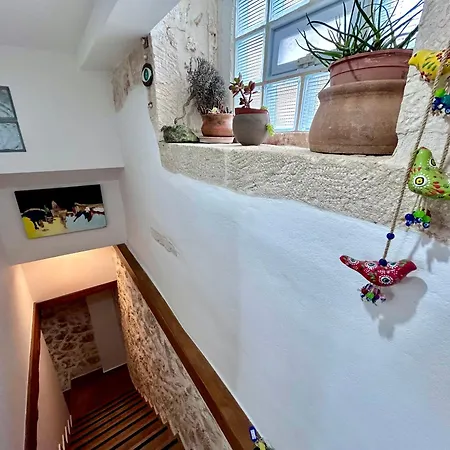 Kazalakis Chania Harbor Roof Retreat