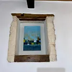 בית נופש Kazalakis Chania Harbor Roof Retreat *