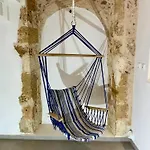 Kazalakis Chania Harbor Roof Retreat בית נופש