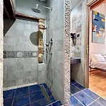 בית נופש Kazalakis Chania Harbor Roof Retreat *