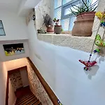 Kazalakis Chania Harbor Roof Retreat