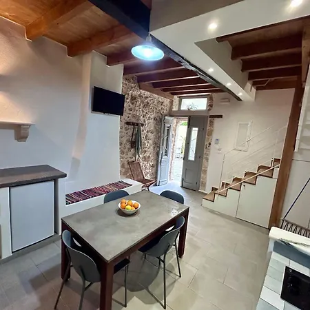 Feriehus Kazalakis Chania Harbor Roof Retreat