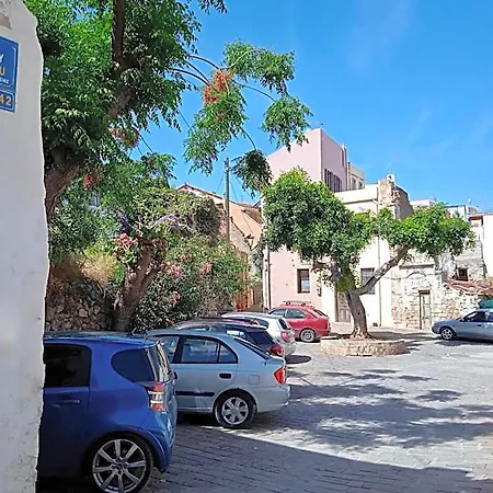 Casa vacanze Kazalakis Chania Harbor Roof Retreat La Canea