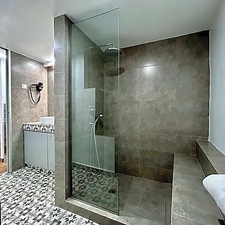 Kazalakis Chania Harbor Roof Retreat Ferienhaus Chania (Crete)