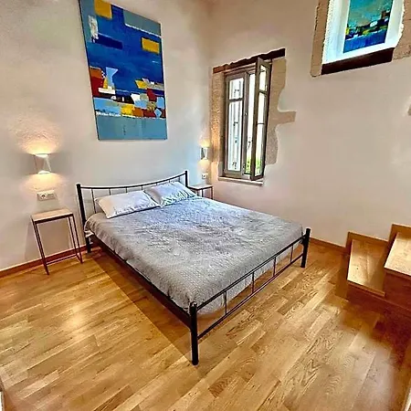 Kazalakis Chania Harbor Roof Retreat Casa vacanze