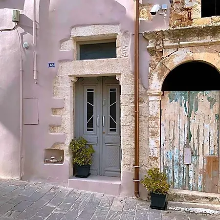 Casa vacanze Kazalakis Chania Harbor Roof Retreat La Canea