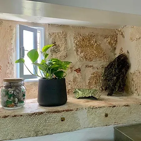 Kazalakis Chania Harbor Roof Retreat *