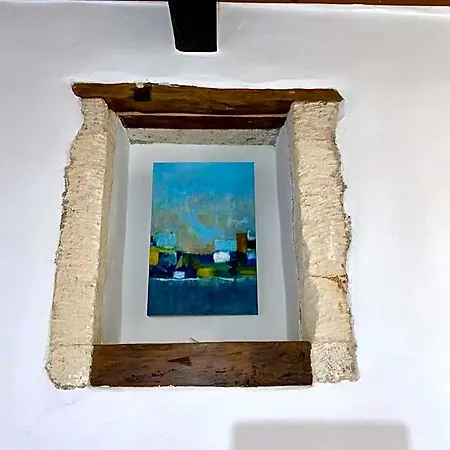 Kazalakis Chania Harbor Roof Retreat * La Canea