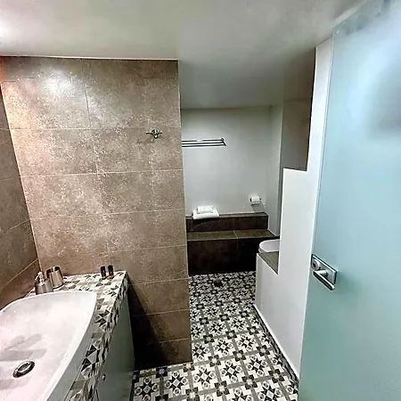 Kazalakis Chania Harbor Roof Retreat Casa vacanze
