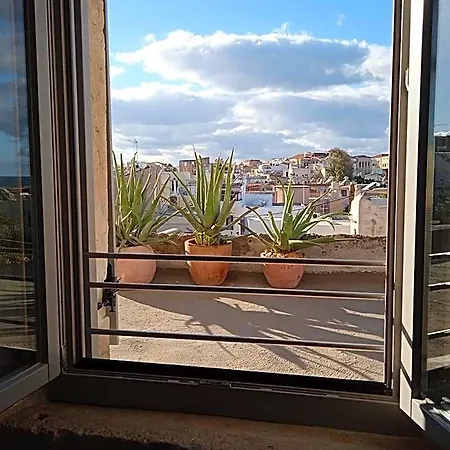 Kazalakis Chania Harbor Roof Retreat