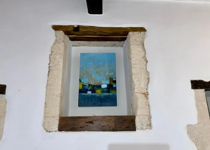 Nyaraló Kazalakis Chania Harbor Roof Retreat *