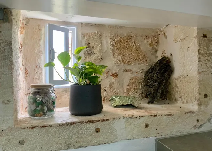 Kazalakis Chania Harbor Roof Retreat Chania (Crete)