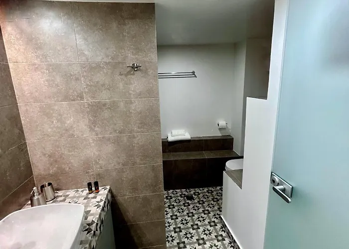 Kazalakis Chania Harbor Roof Retreat Nyaraló