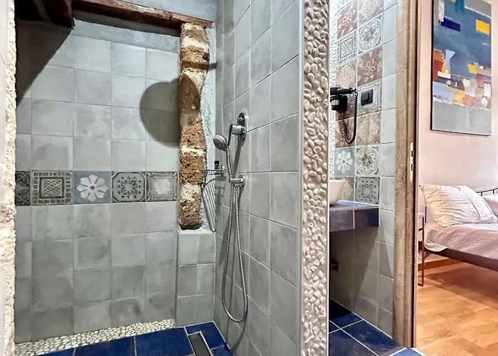 Nyaraló Kazalakis Chania Harbor Roof Retreat *